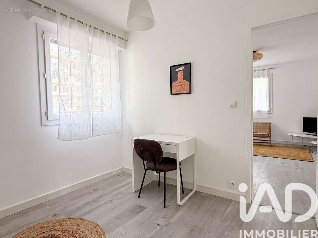 Photo 5 - Appartement à TOULON