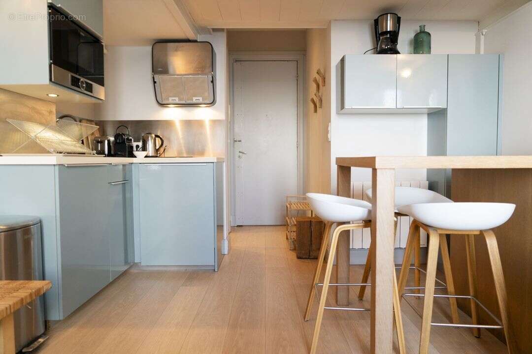 Appartement à BIARRITZ