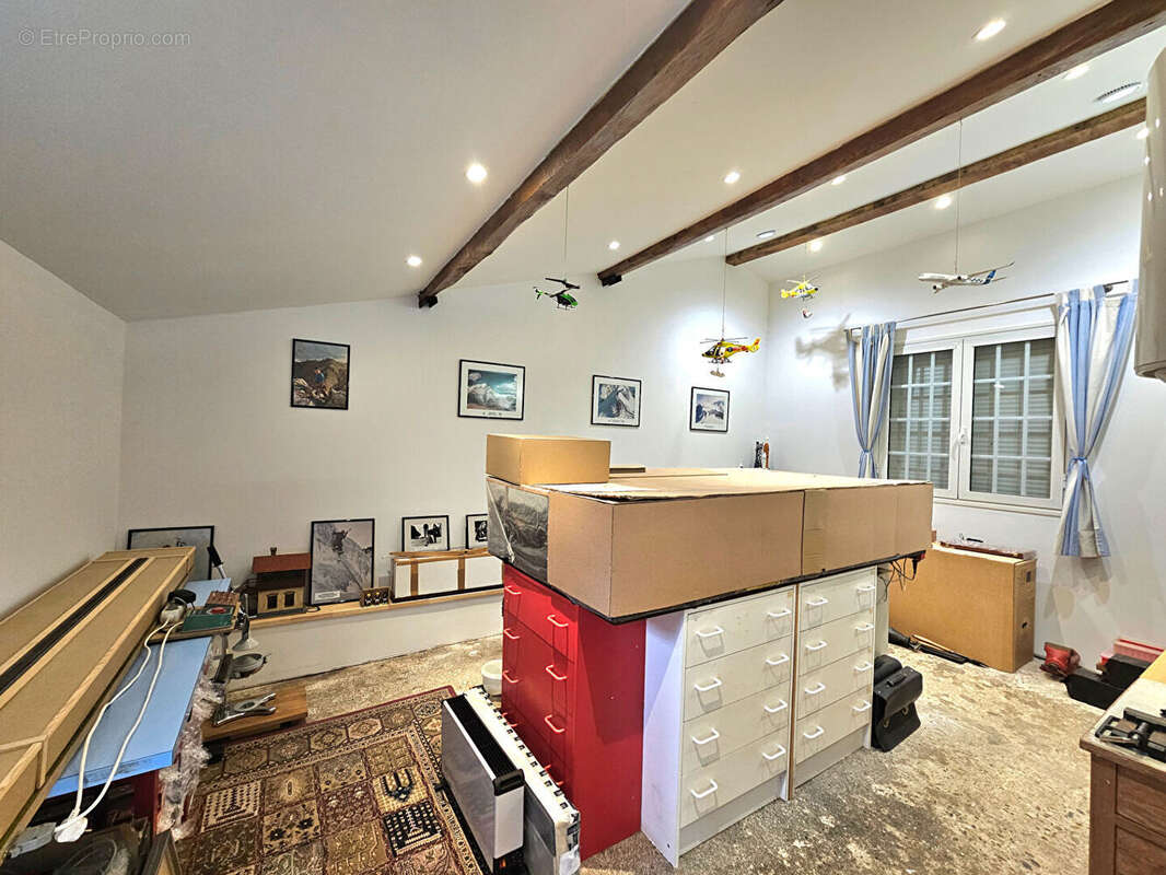 Maison à CARCASSONNE