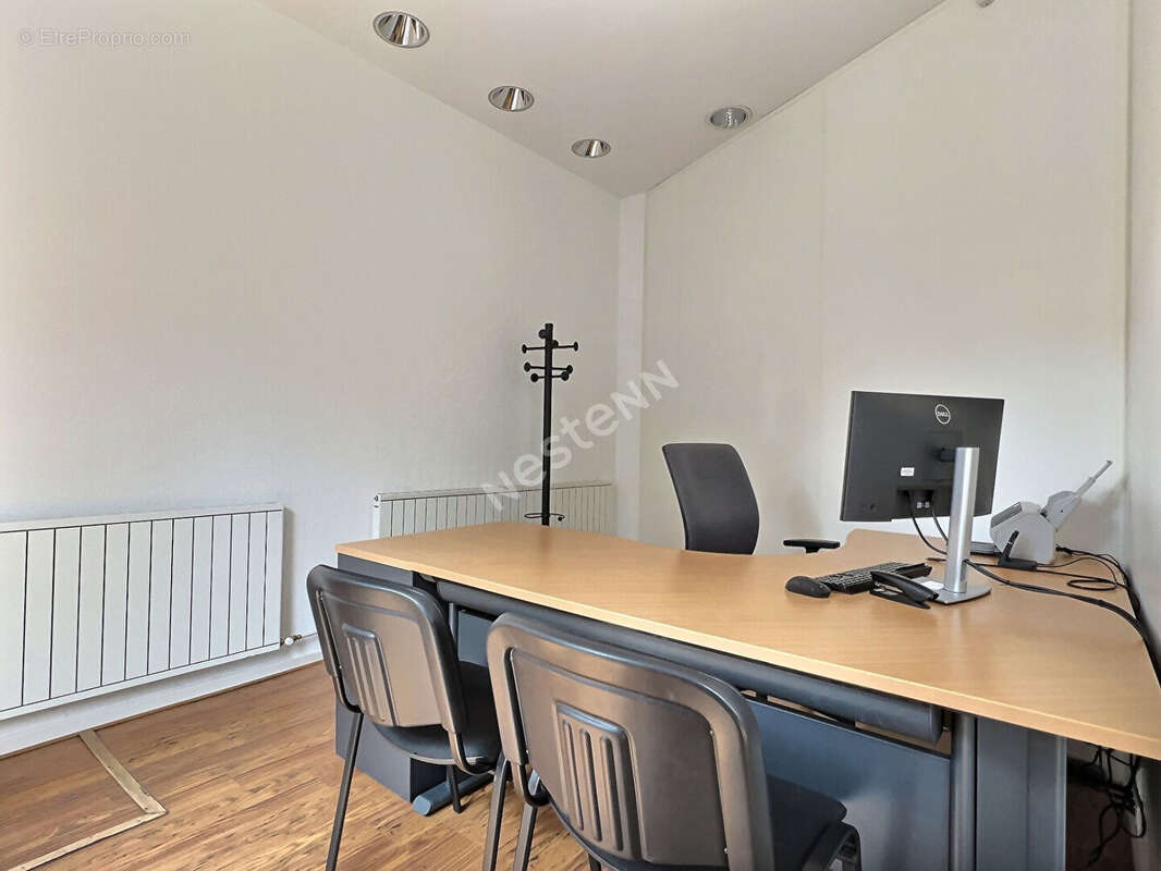 Commerce à SARREGUEMINES