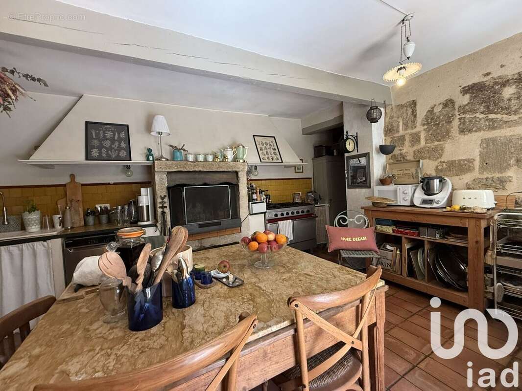 Photo 9 - Maison à SUZE-LA-ROUSSE