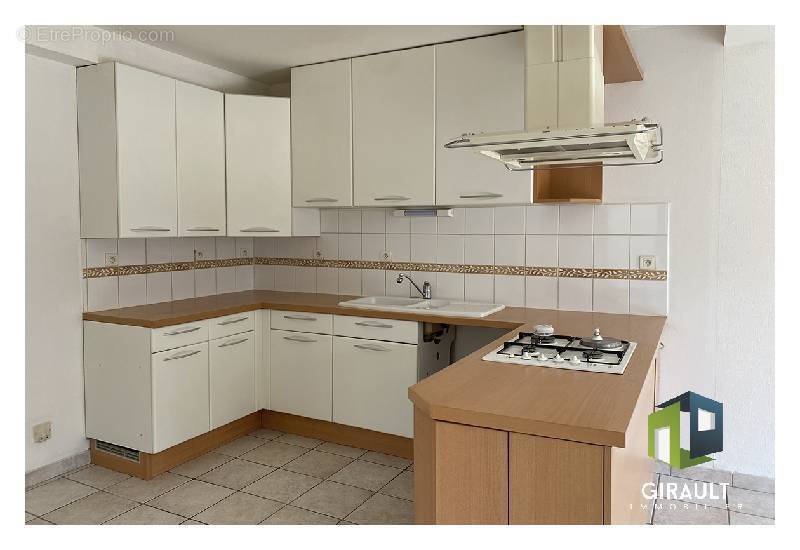 Appartement à BELFORT