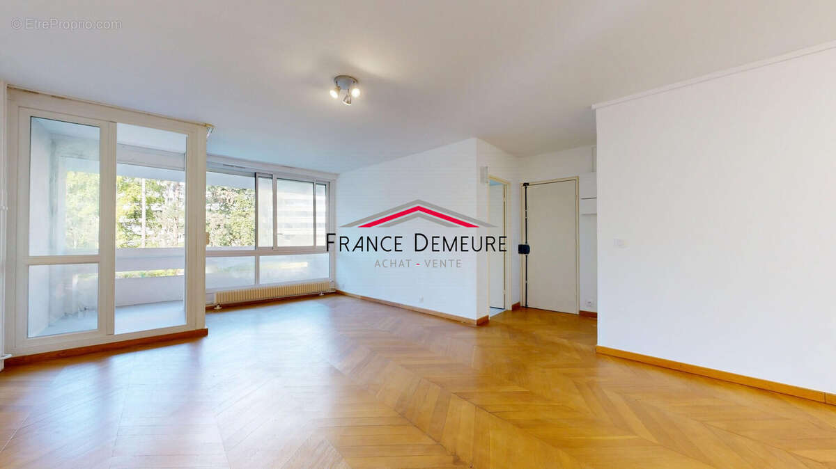 Appartement à FRANCONVILLE