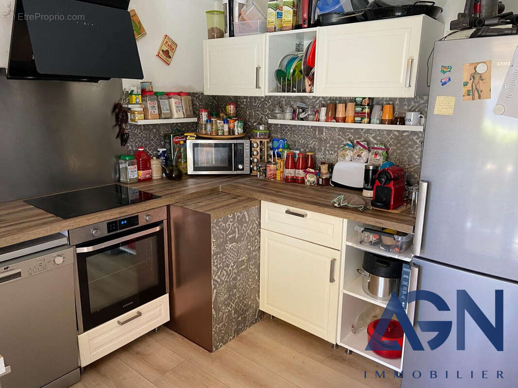 Maison 110 m² à Agde  - photo 9