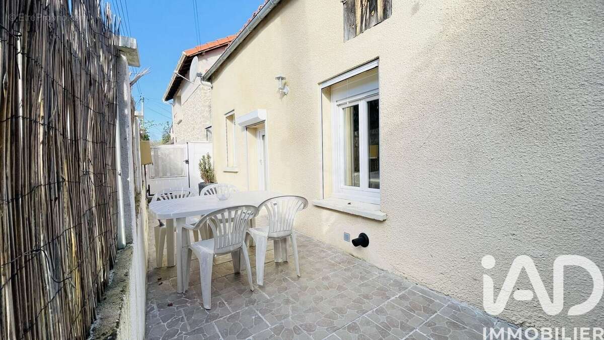 Photo 3 - Maison à BREUILLET