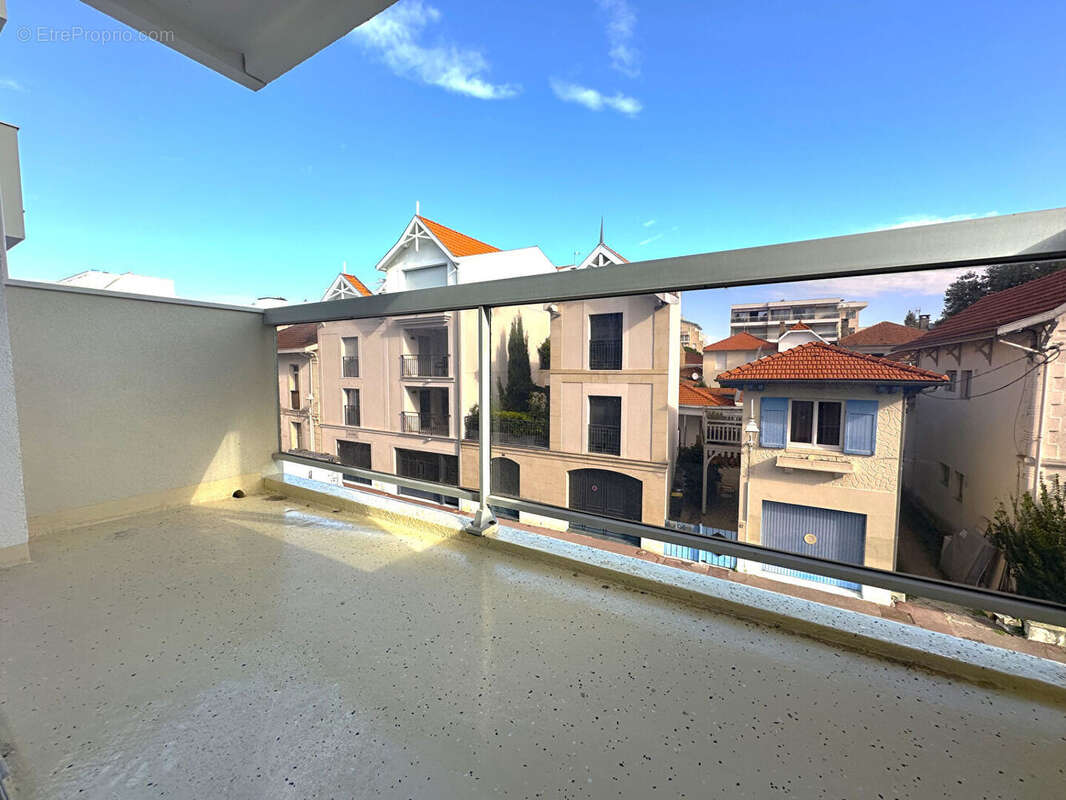 Appartement à ARCACHON