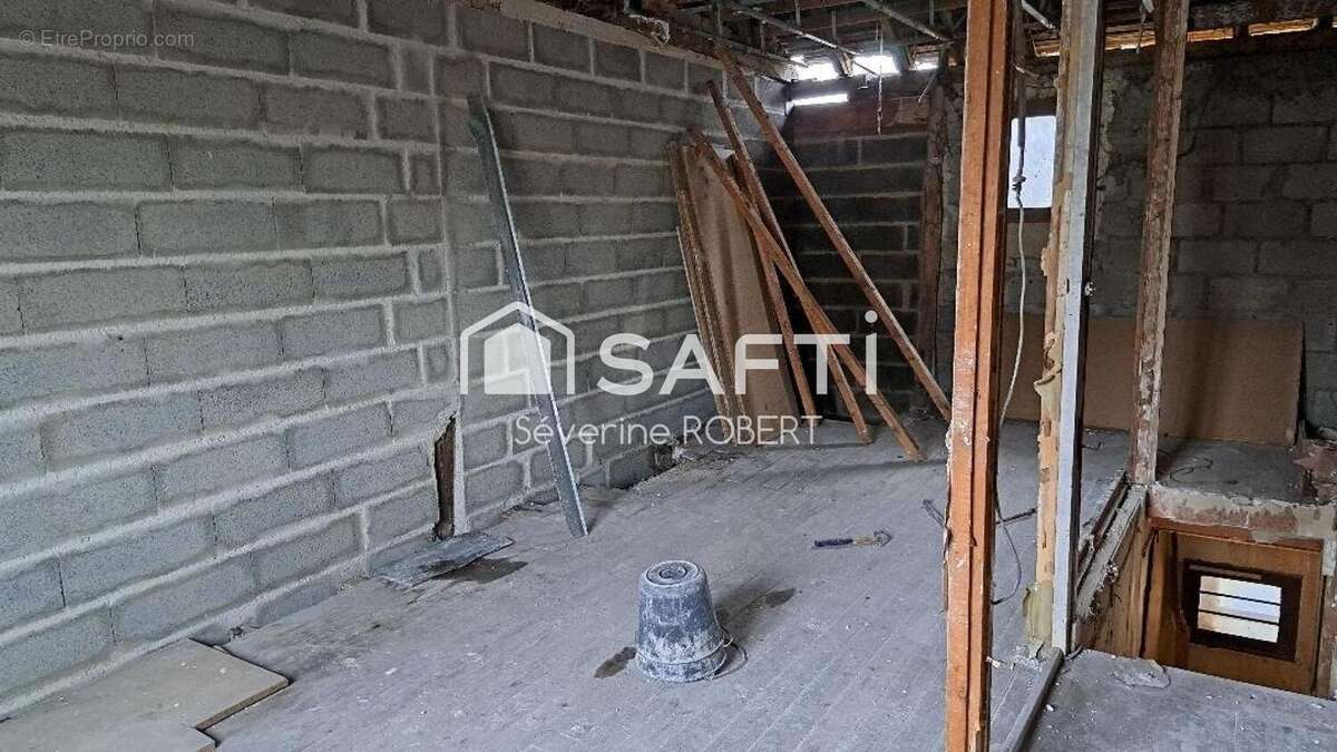 Photo 2 - Maison à LOUDUN