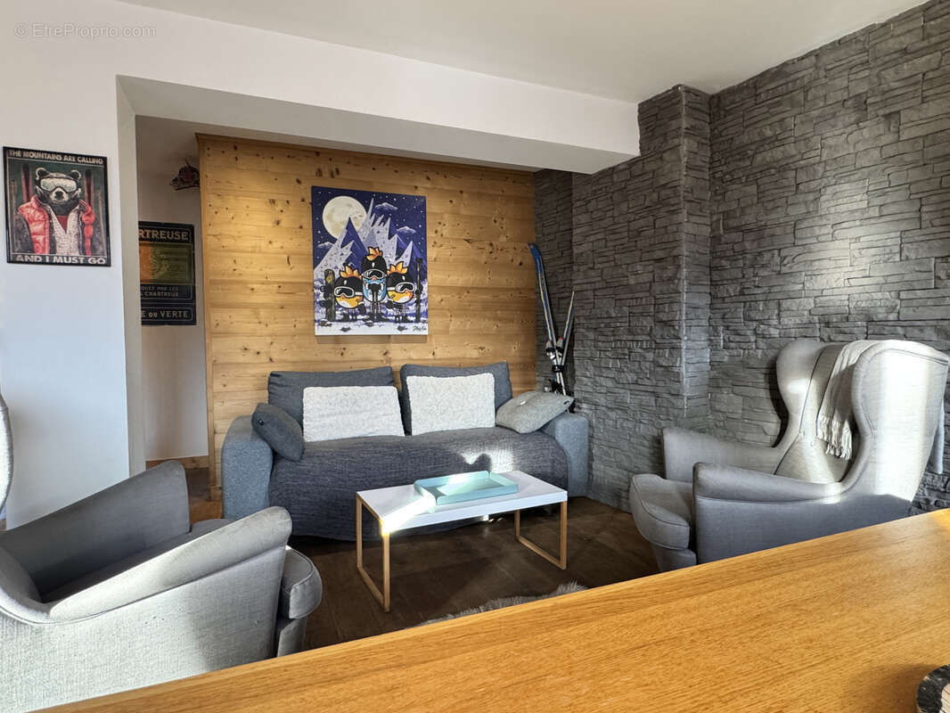 Appartement à LA GARDE