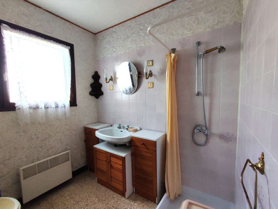 Maison à LE TREPORT