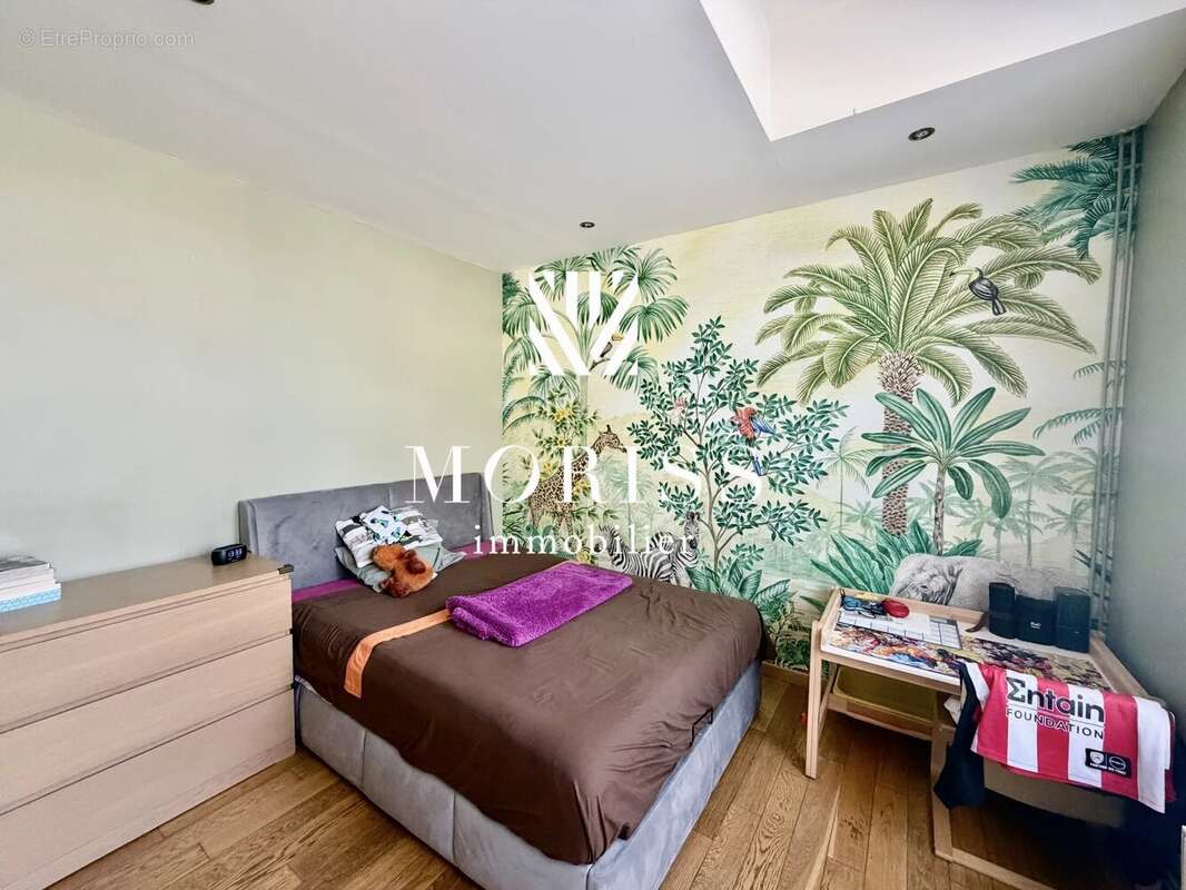 Appartement à MAISONS-ALFORT