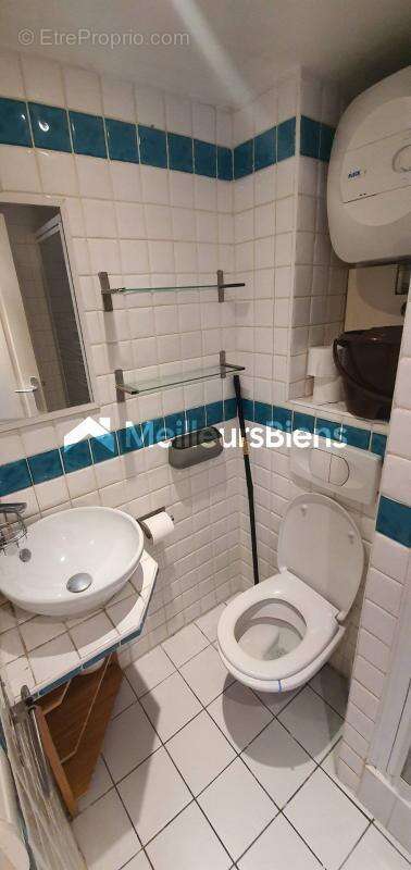 Appartement à PARIS-6E