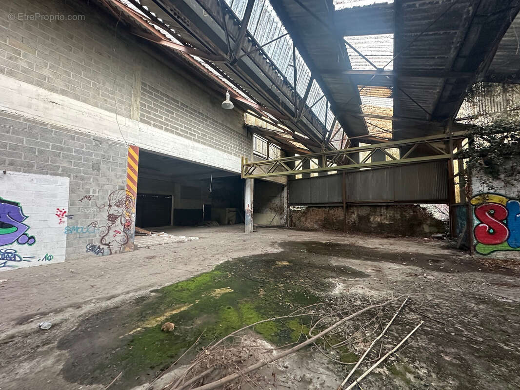 Appartement à VALENCIENNES