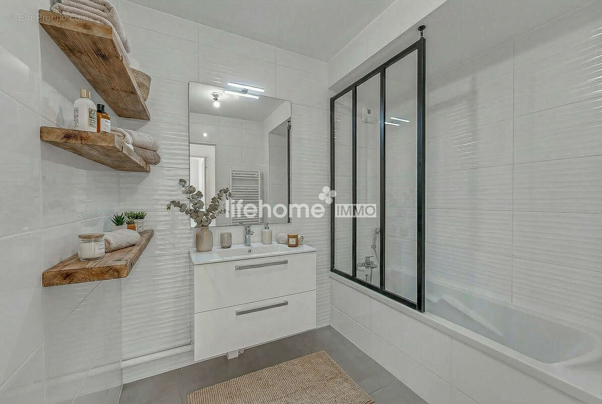 Appartement à BEAUMONT