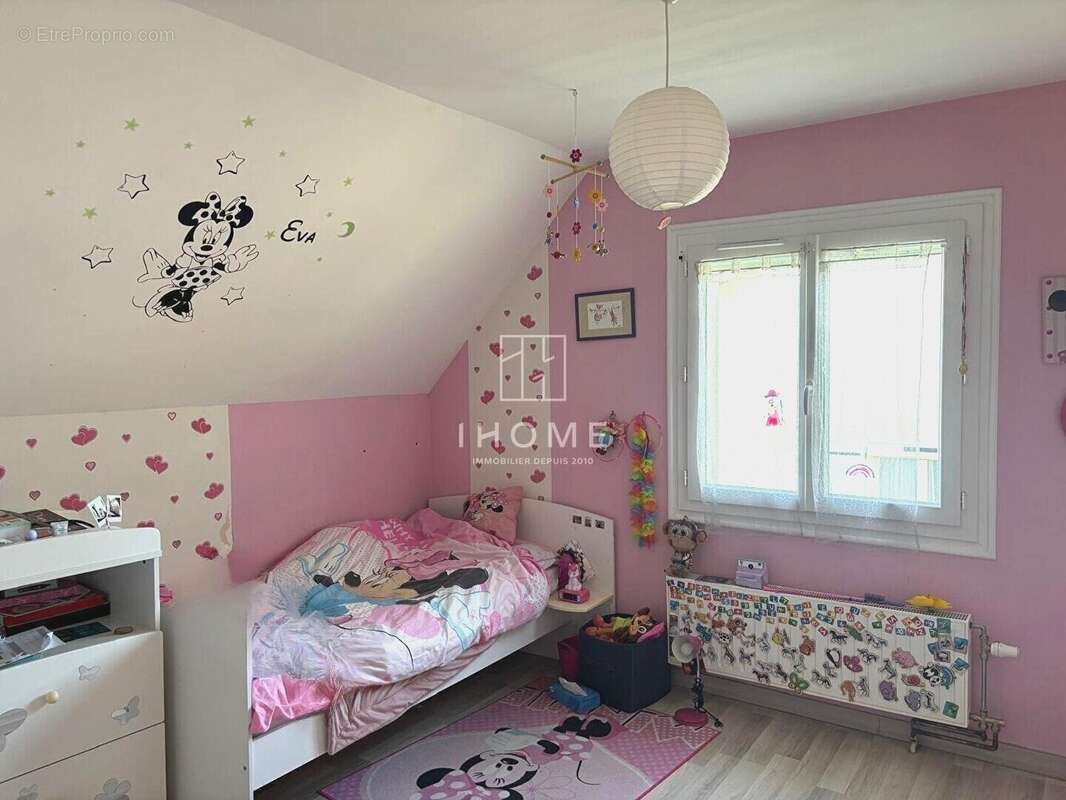 Maison à SAINT-SATURNIN