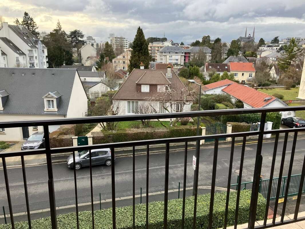 Appartement à TOURS