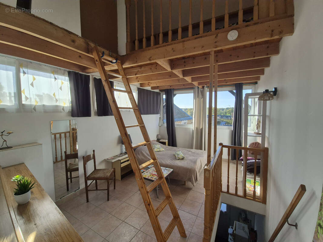 Maison à PARCE-SUR-SARTHE