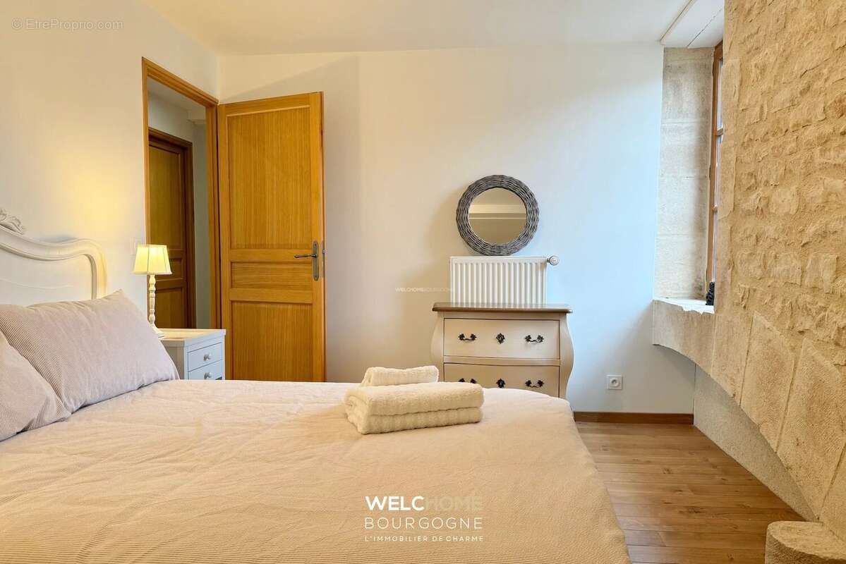 Maison à CHEMIN-D'AISEY