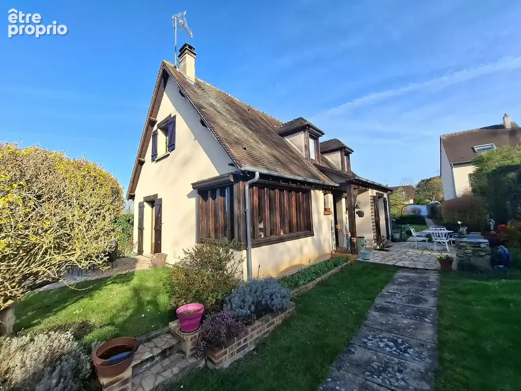 Photo 1 - Maison à VERNON