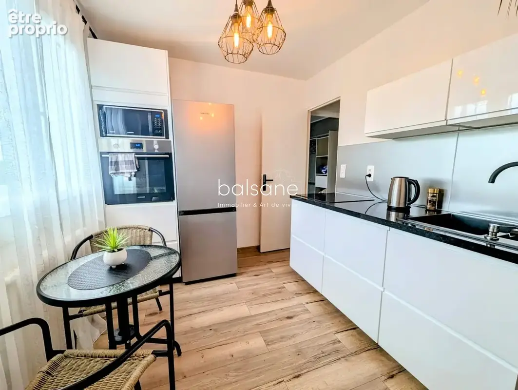 Appartement 3 pièces 70 m² à vendre à Moulineaux (76530) - photo 3