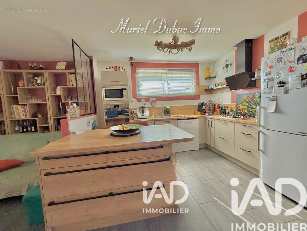 Photo 7 - Maison à LES MATHES