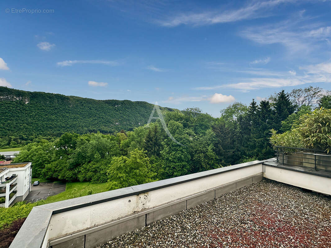 Appartement à ANNECY