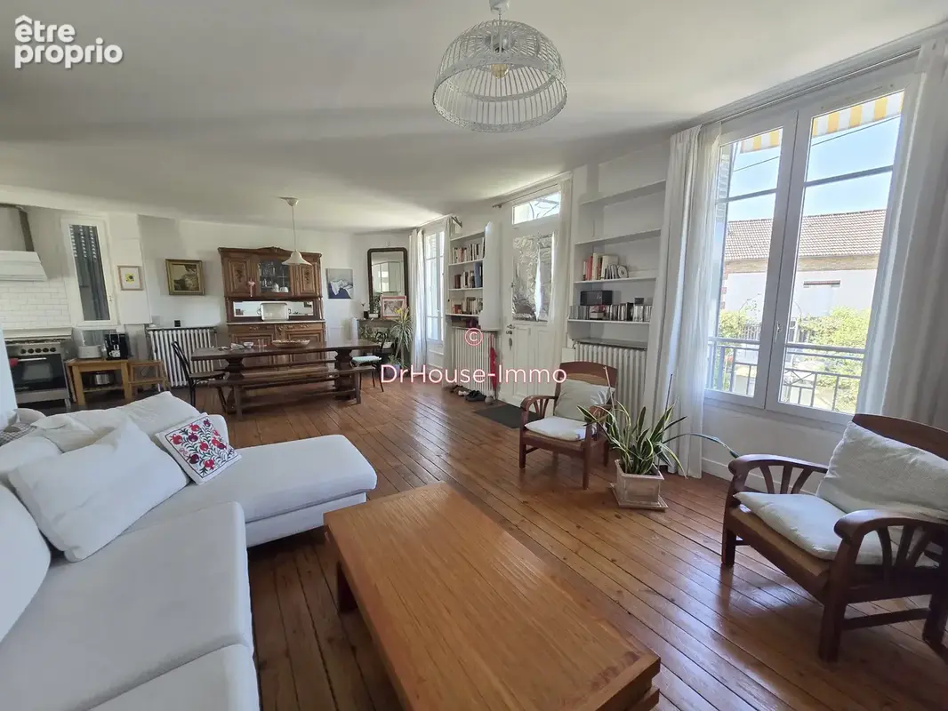 Maison 7 pièces 147 m² à vendre à Creteil (94000) - photo 15