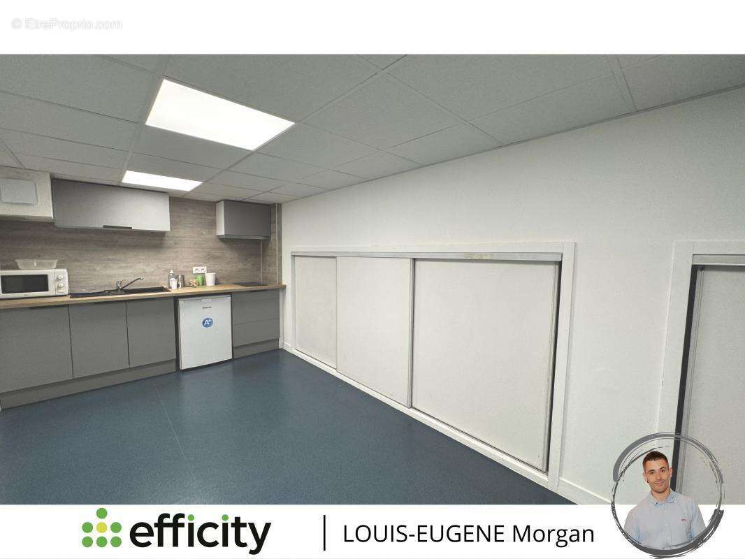 Commerce à POITIERS