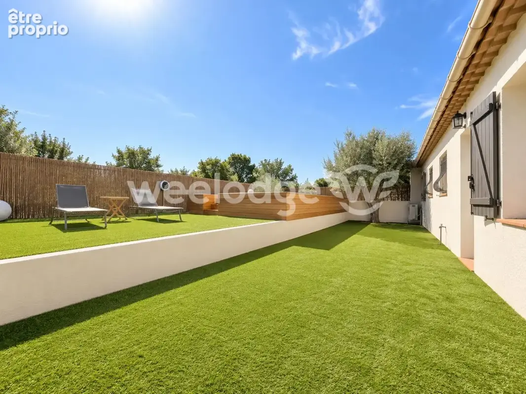 Maison 5 pièces 79 m² à vendre à Fayence (83440) - photo 3