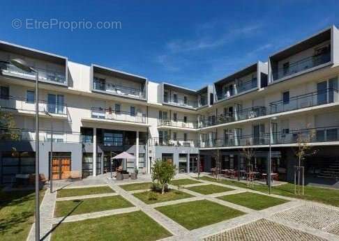 INVESTISSEMENT LOCATIF  Perpignan  Résidence Seniors Zenitude Les Girandières  7,29 % de rentabilité - photo 8