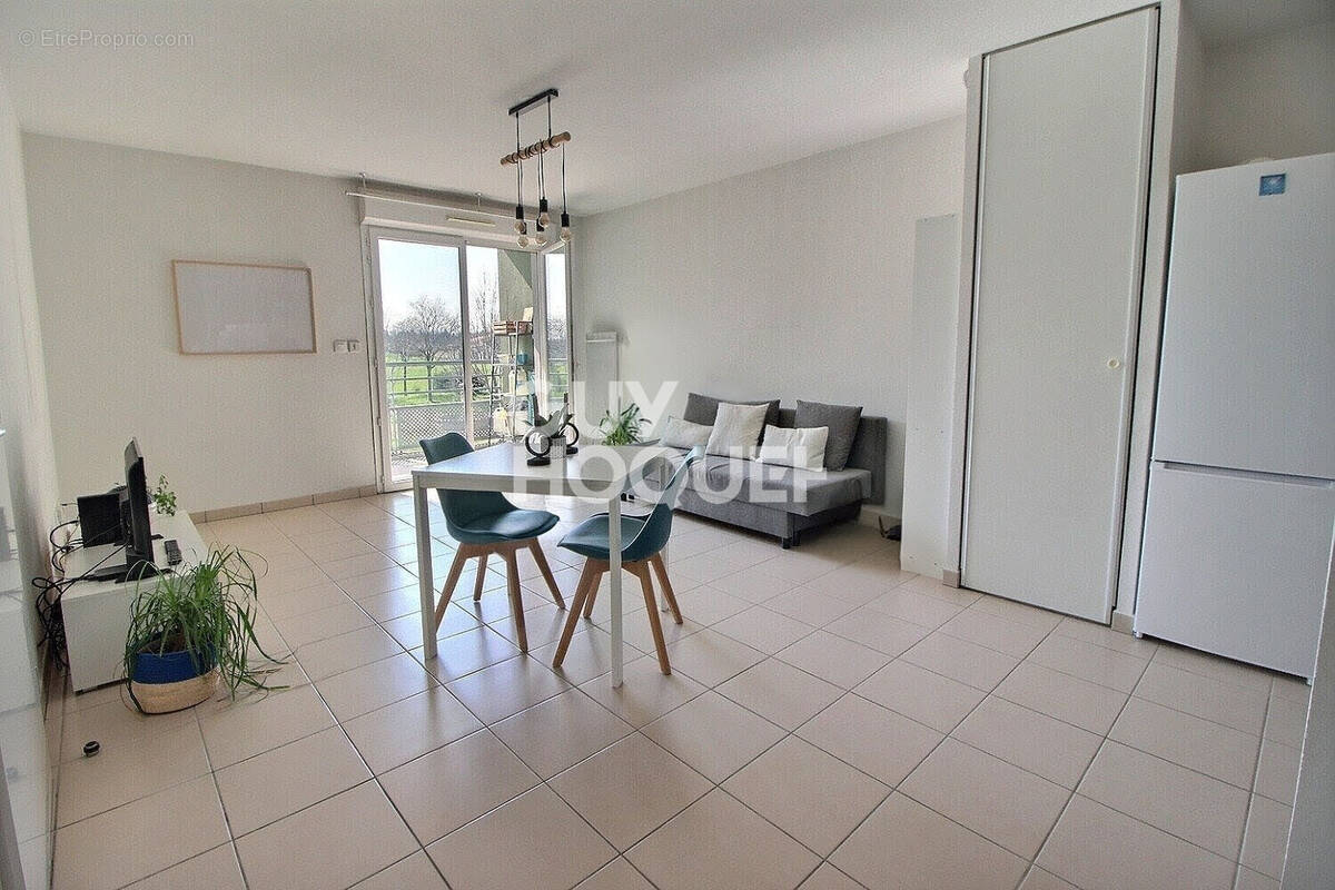 Appartement à TARASCON