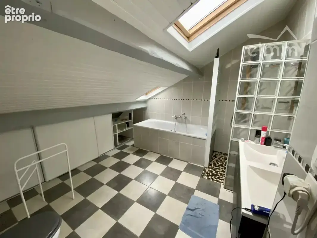 Maison 4 chambres bonson - photo 9