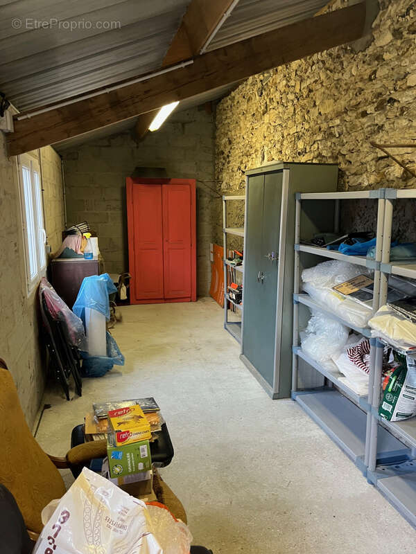 Maison à PACY-SUR-EURE