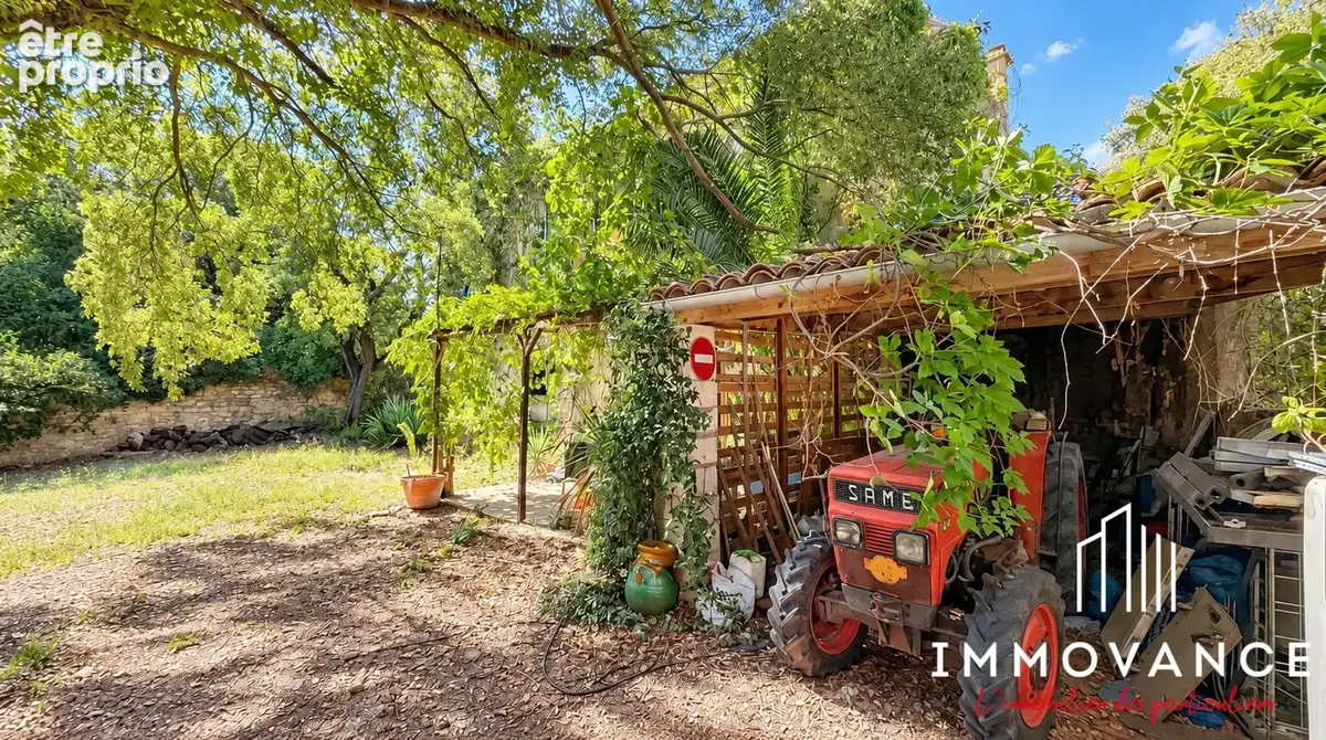 Maison 6 pièces 142 m² à vendre à Buzignargues (34160) - photo 6