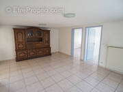Appartement à GIROMAGNY