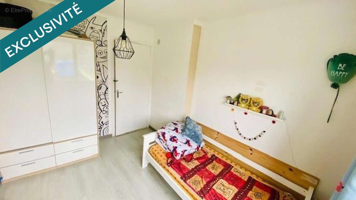 Photo 5 - Maison à BETHUNE