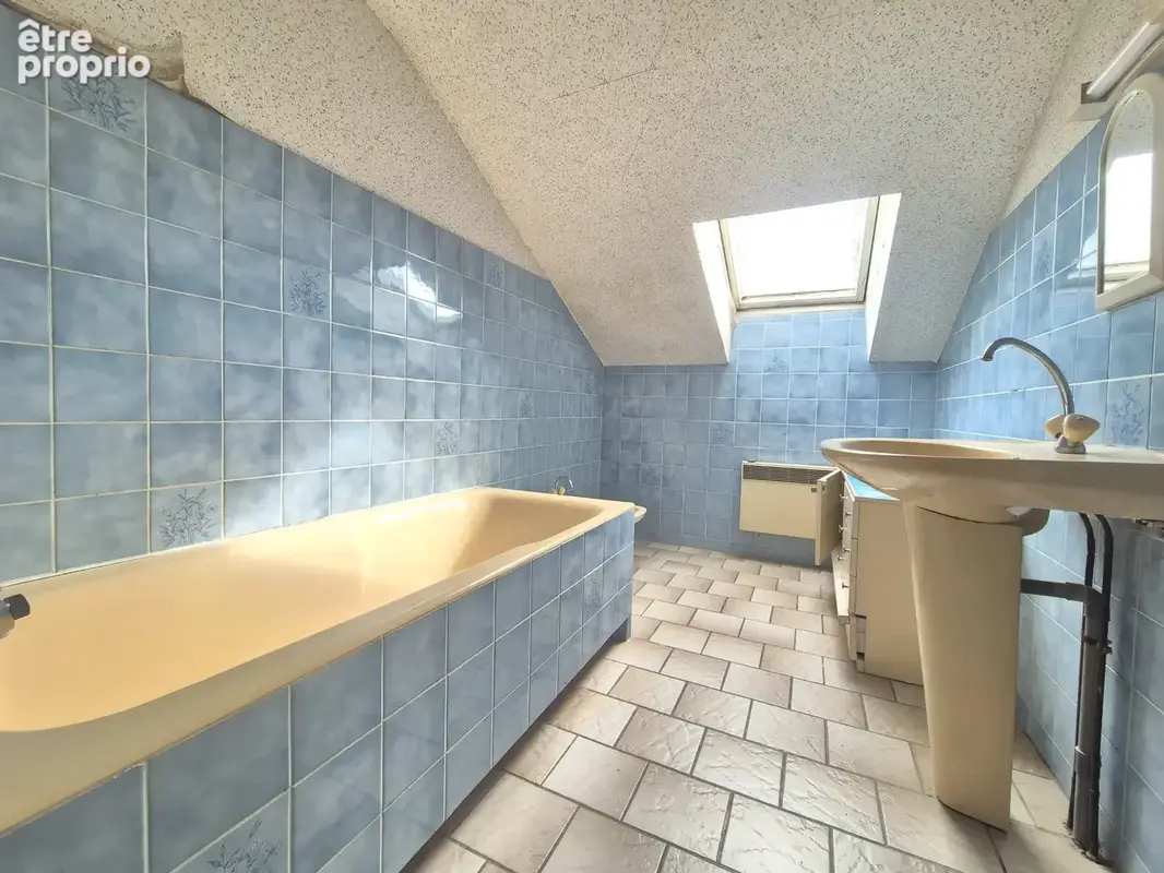 Maison 5 pièces 117 m² à vendre à Cande (49440) - photo 8