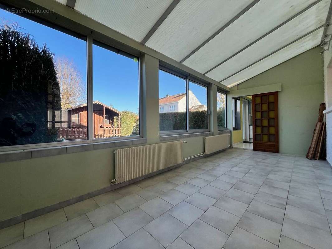 Maison à LAMBERSART