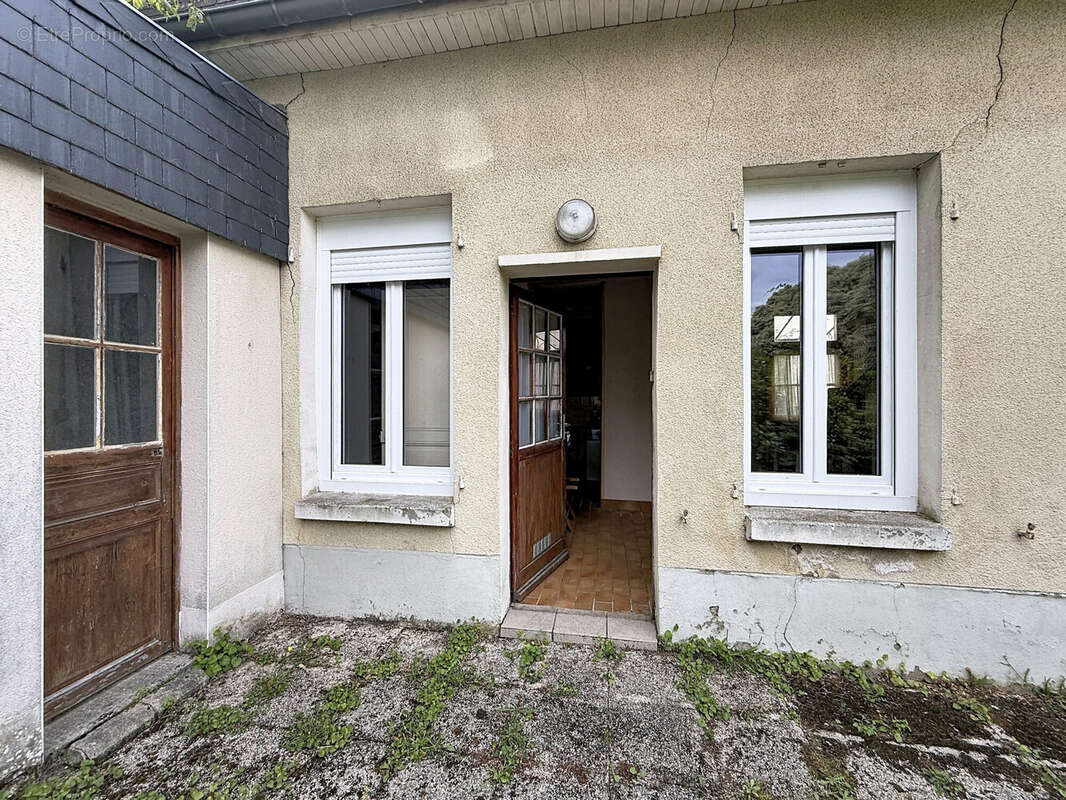 Maison 50 m² à Rennes  - photo 4
