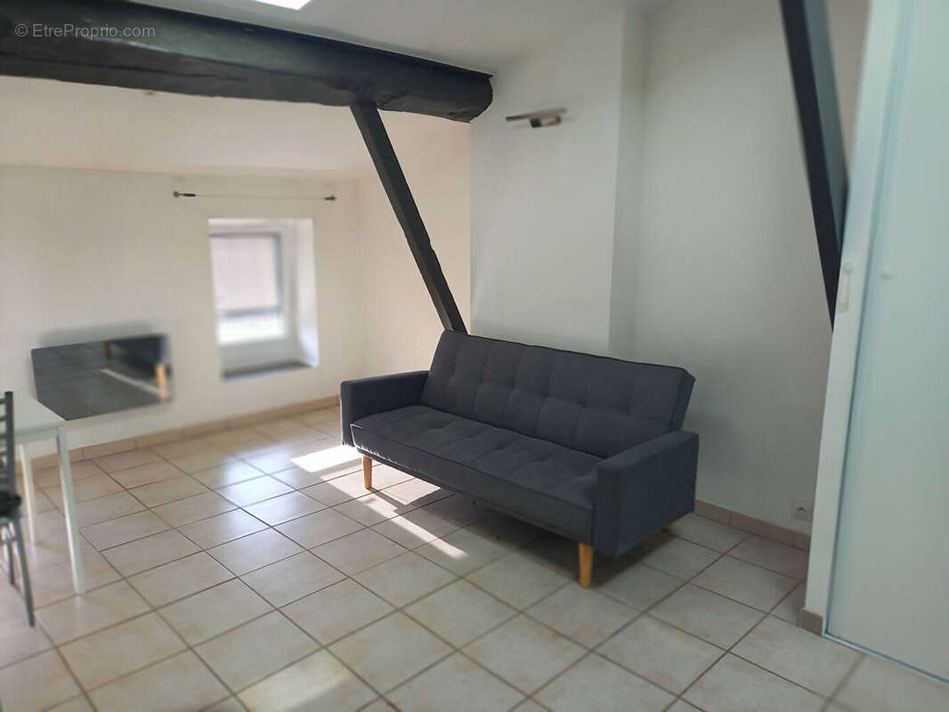 Appartement à MONTLUEL