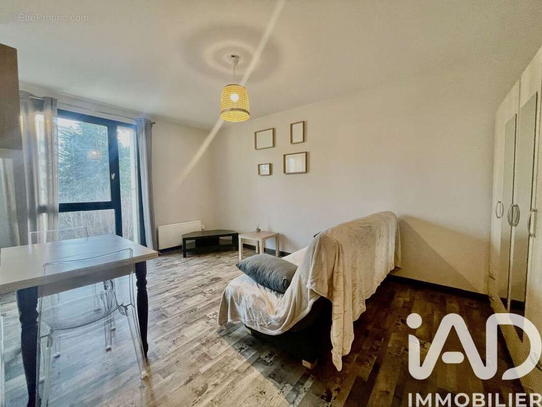 Photo 2 - Appartement à RODEZ