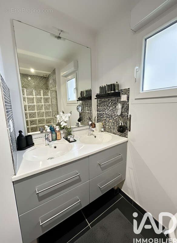 Photo 5 - Maison à CHANCEAUX-SUR-CHOISILLE