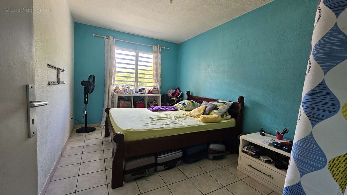 Appartement à CAYENNE