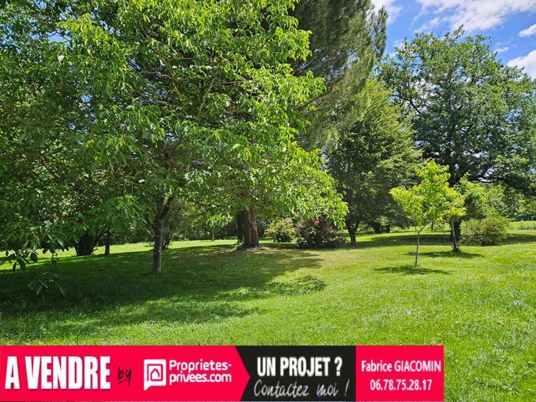 ASTAFFORT (47220) - Ancien domaine agricole à vendre - photo 17