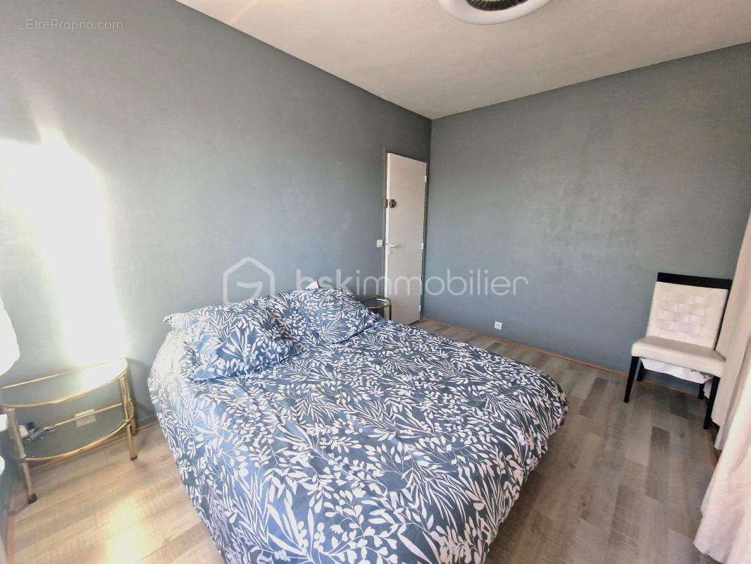 Maison à GOURNAY-SUR-MARNE