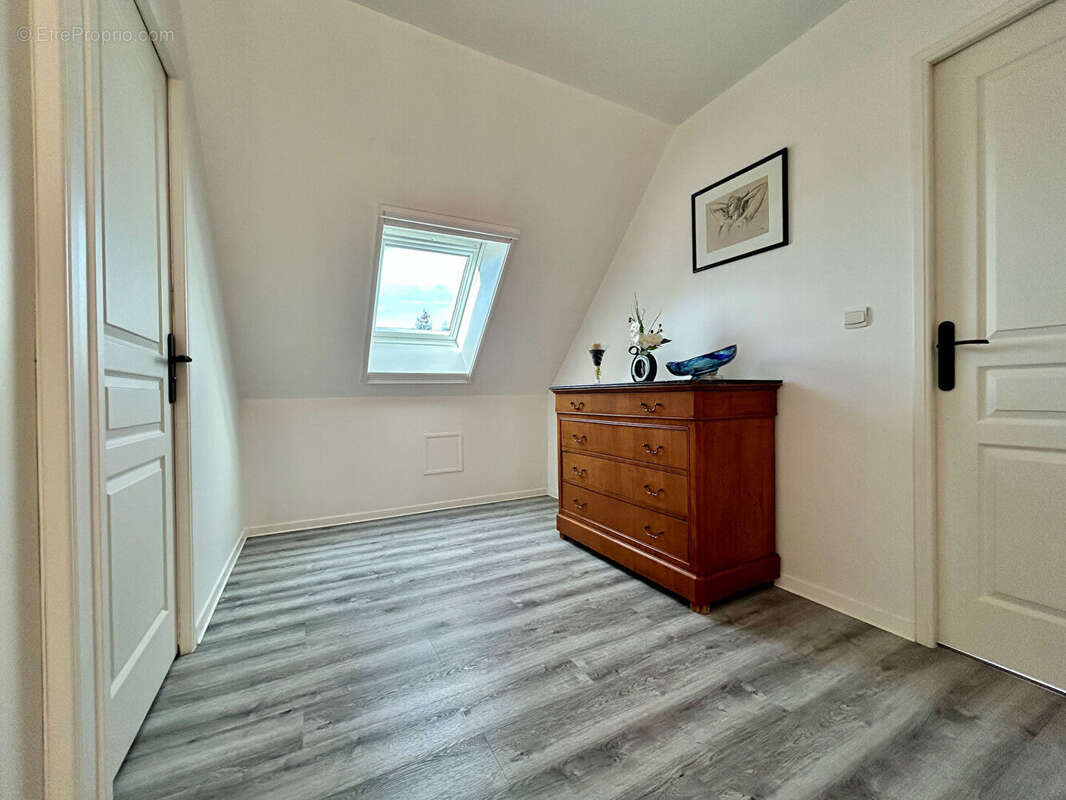 Maison à SAINT-PAVACE