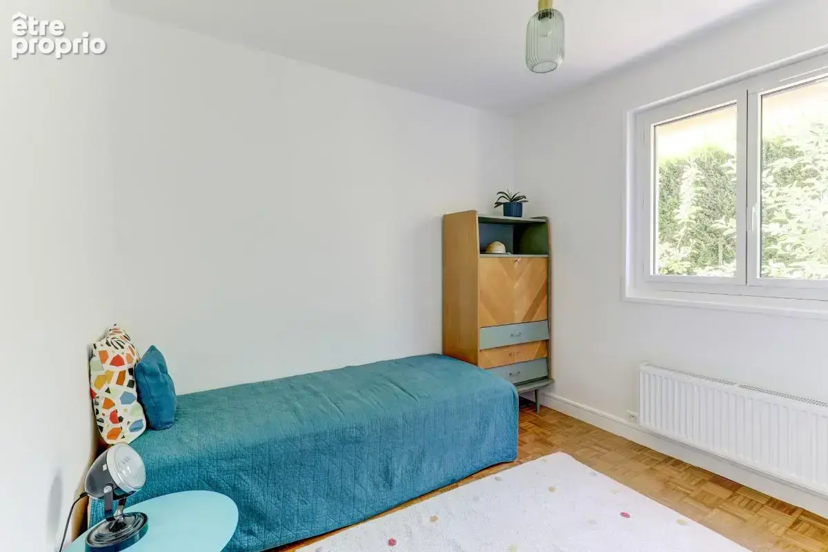 Maison familiale Ceyrat, 140 m², 6 pièces, 5 chambres, 2 terrasses, terrain 1 036 m² - photo 17
