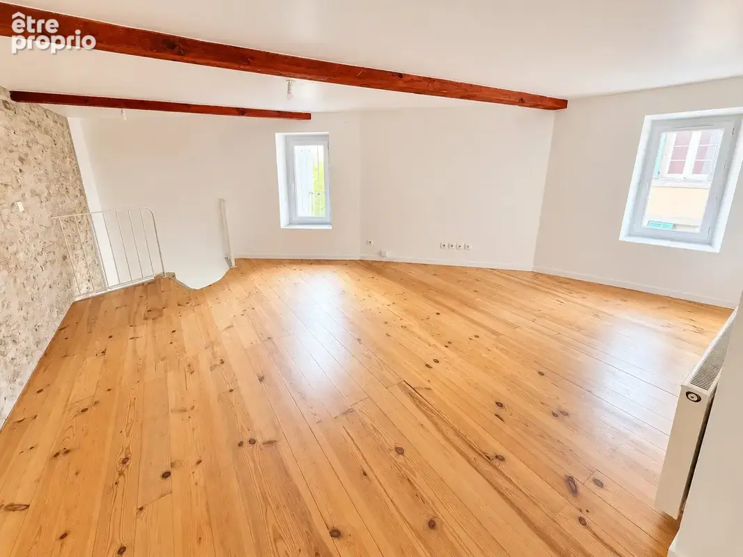 Maison 3 pièces 80 m² à vendre à Trebes (11800) - photo 4
