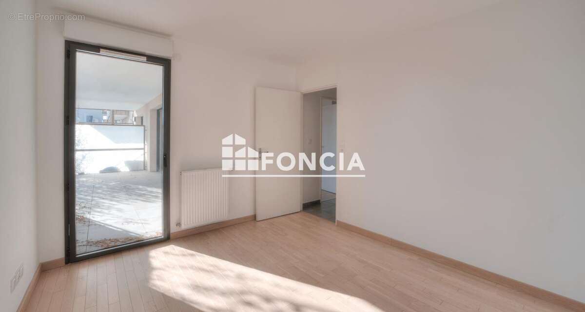 Appartement à DIVONNE-LES-BAINS