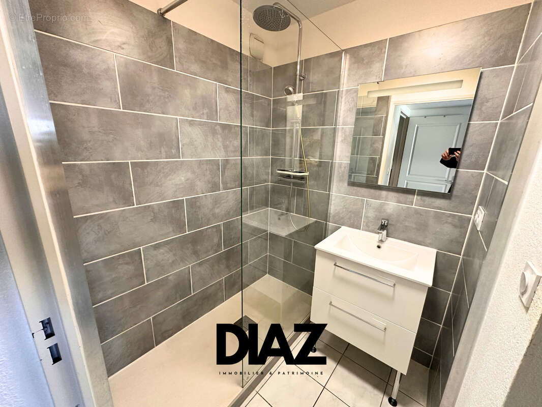 Appartement à NIMES