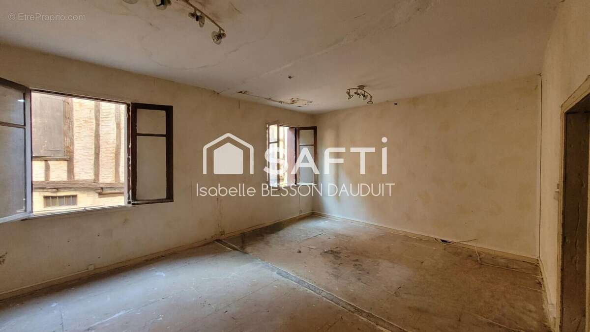Photo 5 - Appartement à MONTRICOUX